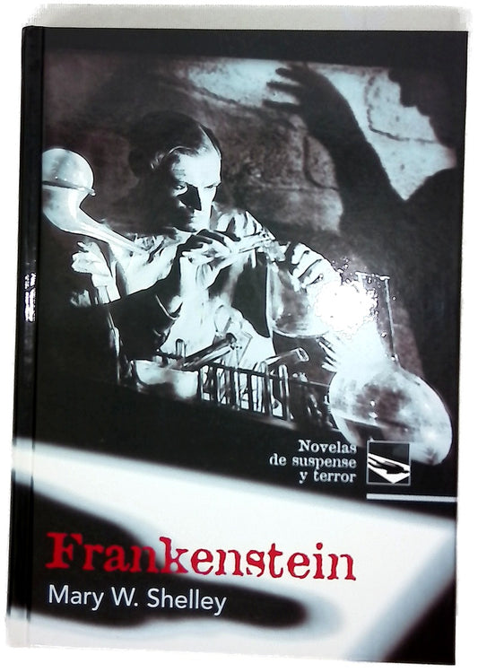 Frankenstein