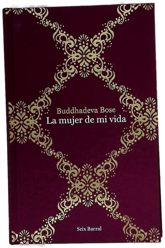 La mujer de mi vida