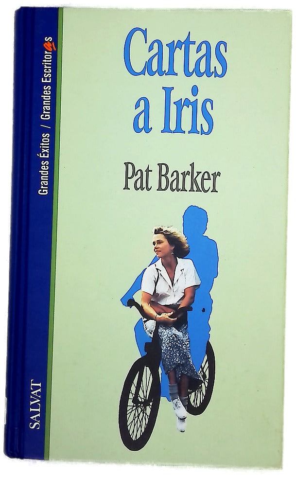 Cartas a Iris