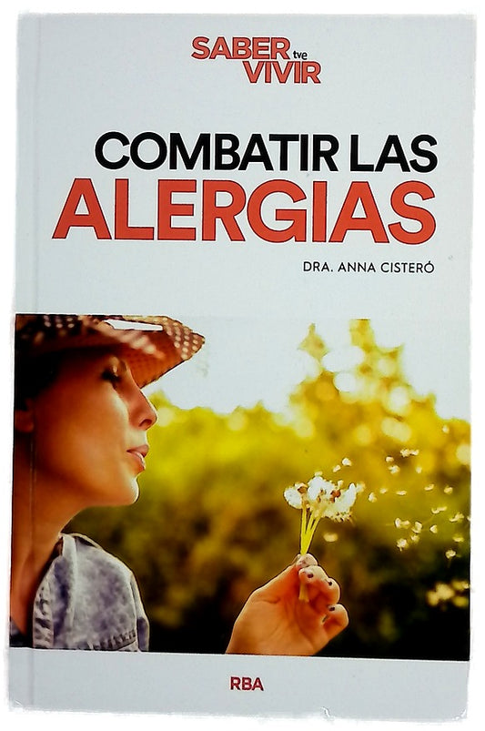 Combatir las alergias