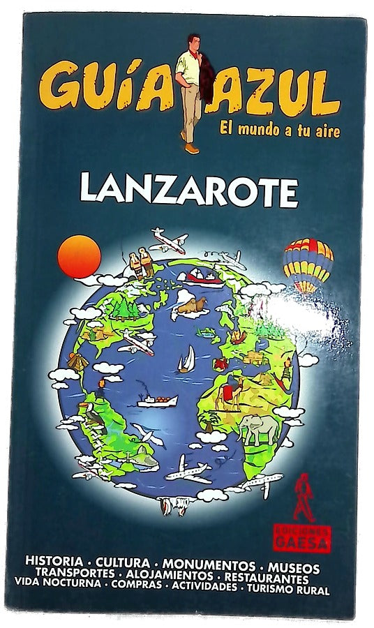 Lanzarote