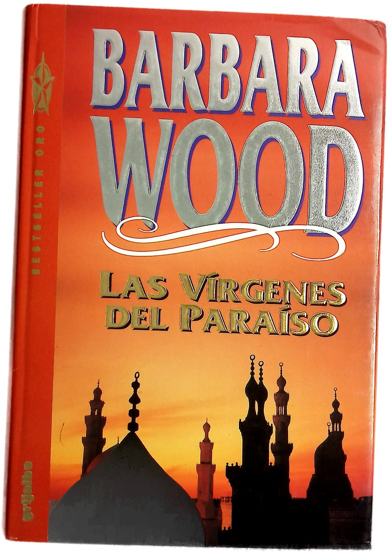 Las vírgenes del paraíso