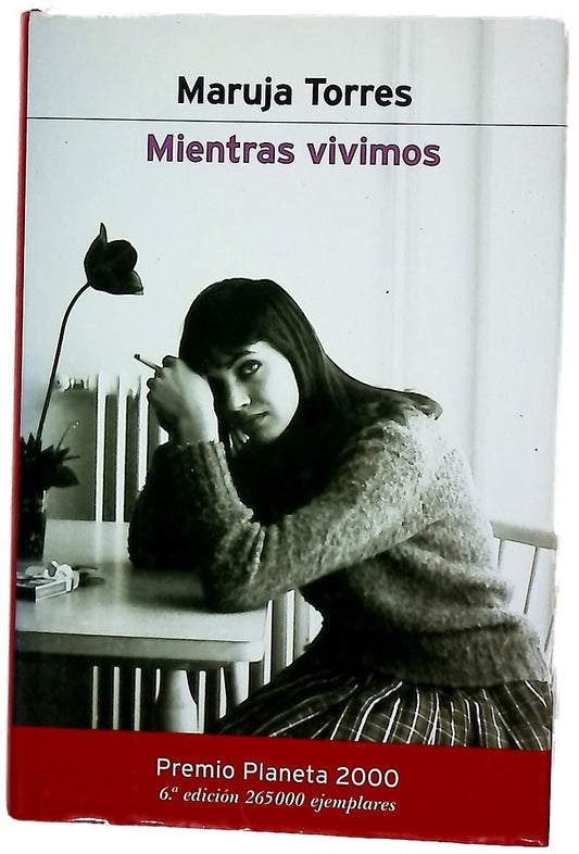 Mientras vivimos