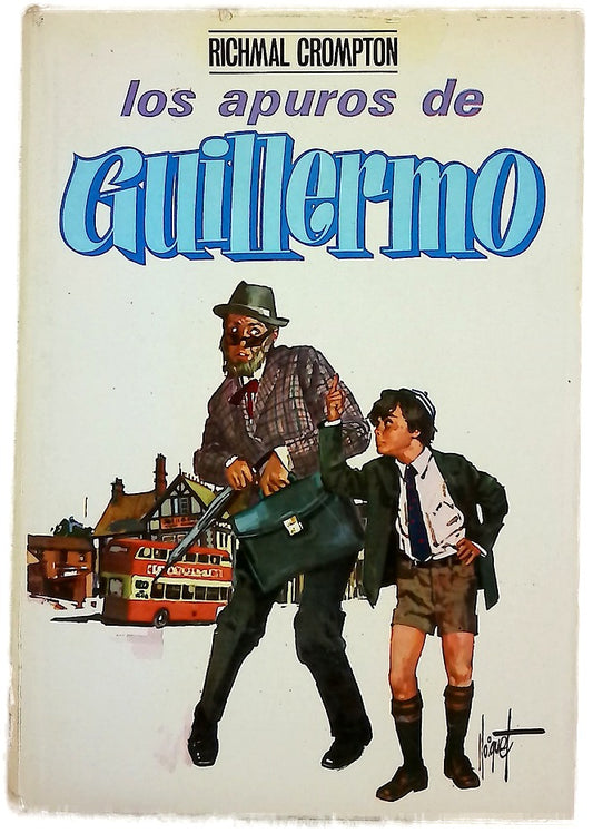 Los apuros de Guillermo