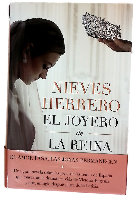 El joyero de la reina
