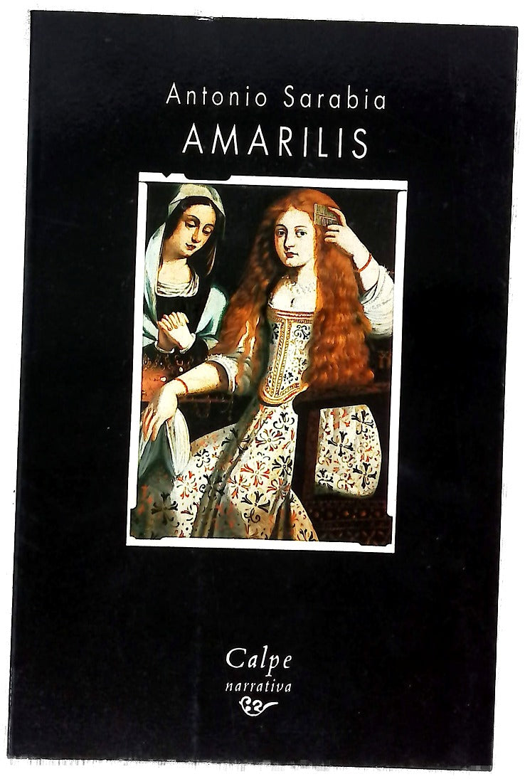 Amarilis