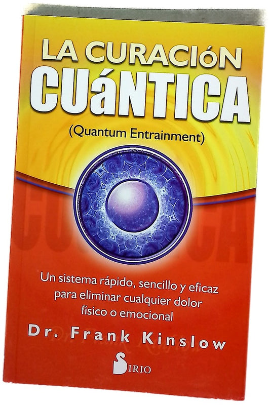 La curación cuántica