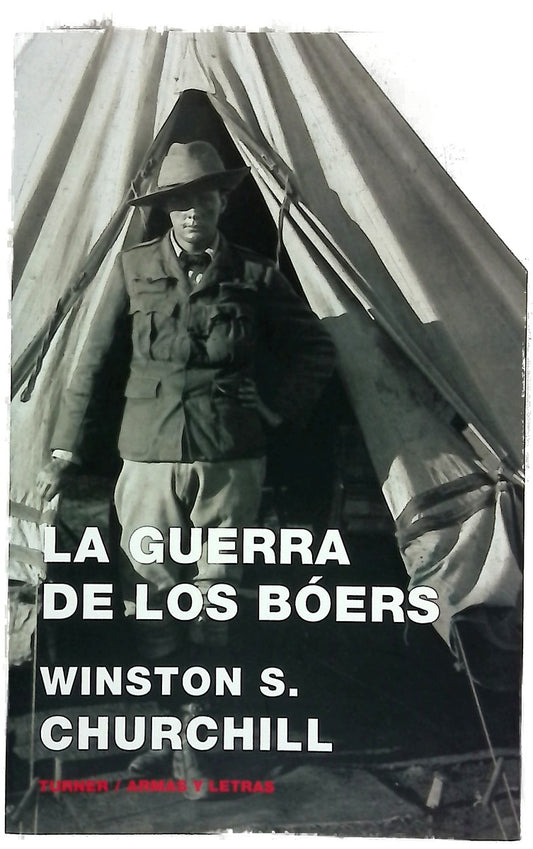 La Guerra de los Bóers de Londres a Ladysmith vía Pretoria : la marcha de Ian Hamilton