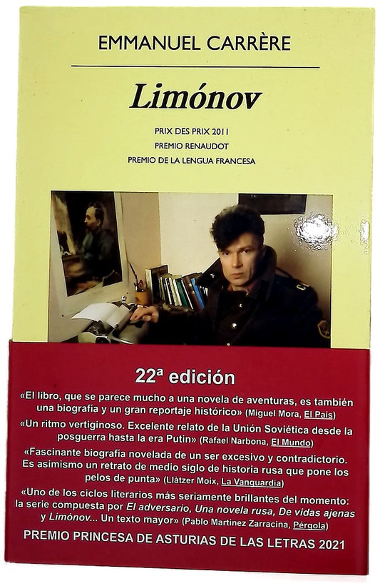 Limónov