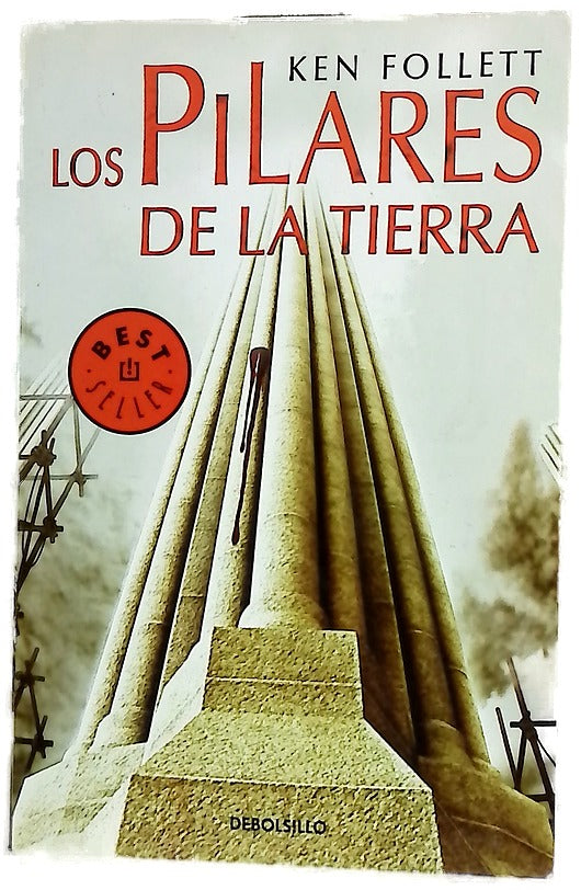Los pilares de la tierra