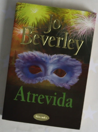 Atrevida