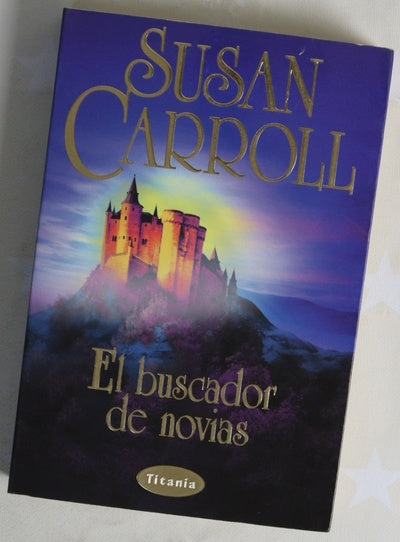 El buscador de novias