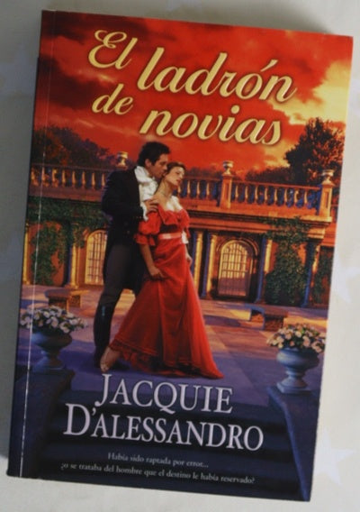 El ladrón de novias