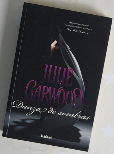 Danza de sombras