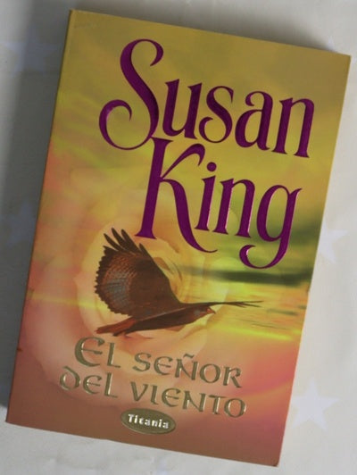 El señor del viento