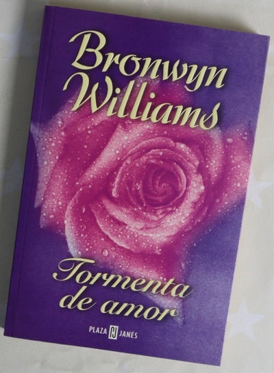 Tormenta de amor