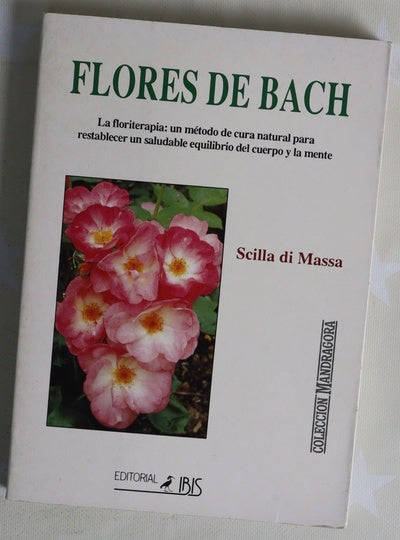 Flores de Bach