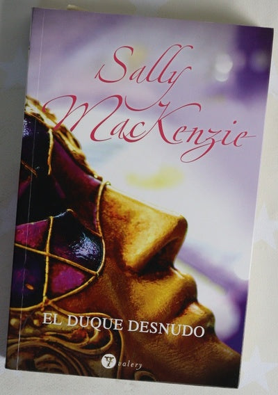 El duque desnudo