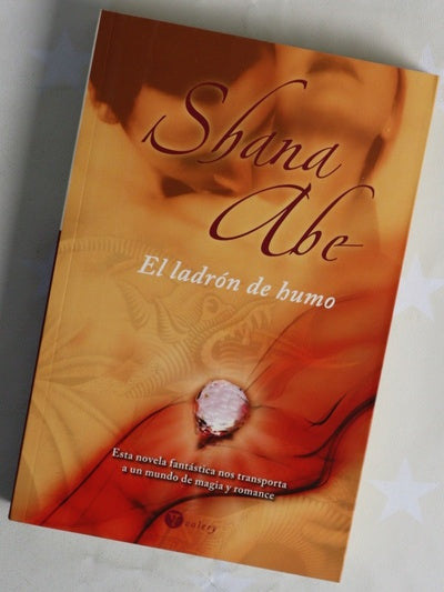 El ladrón de humo