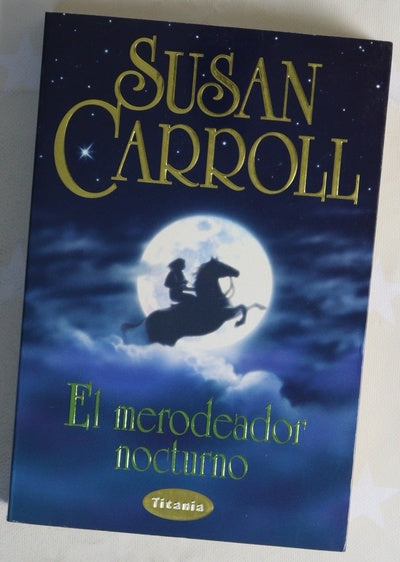 El merodeador nocturno