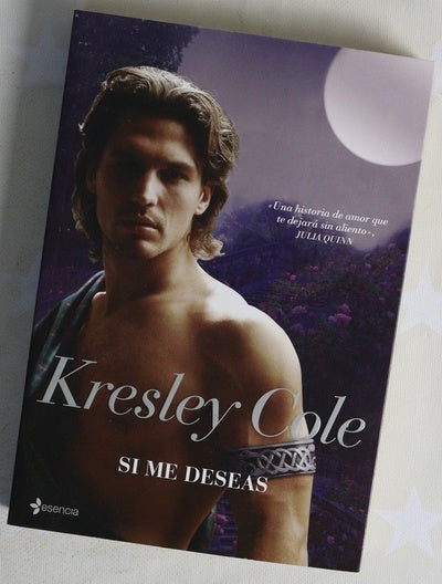 Si me deseas
