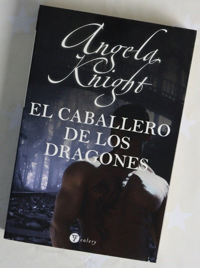 El caballero de los dragones