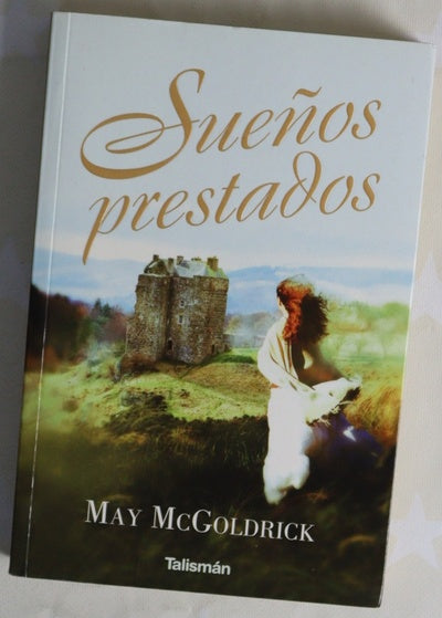 Sueños prestados