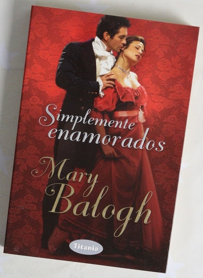 Simplemente enamorados