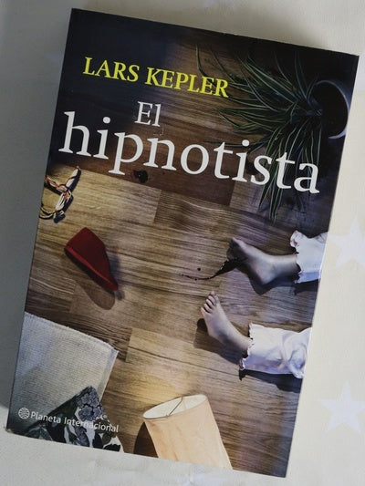 El hipnotista