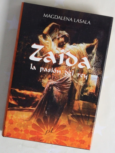Zaida la pasión del rey