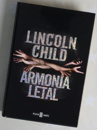 Armonía letal