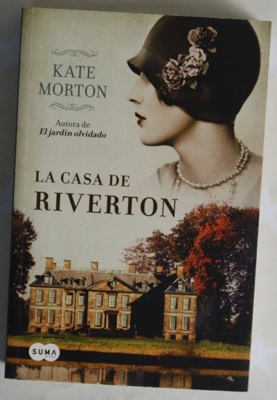 La casa de Riverton