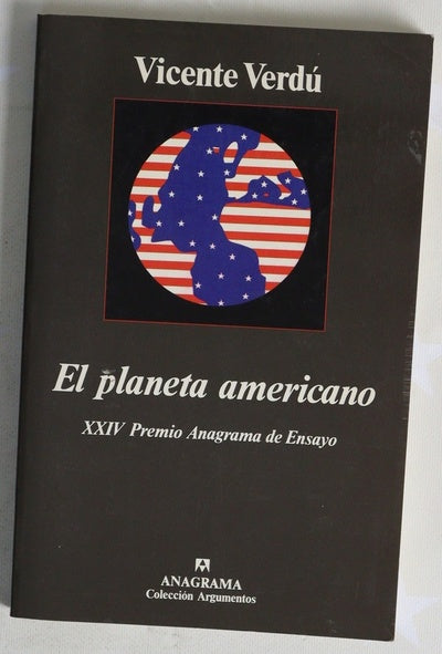 El planeta americano