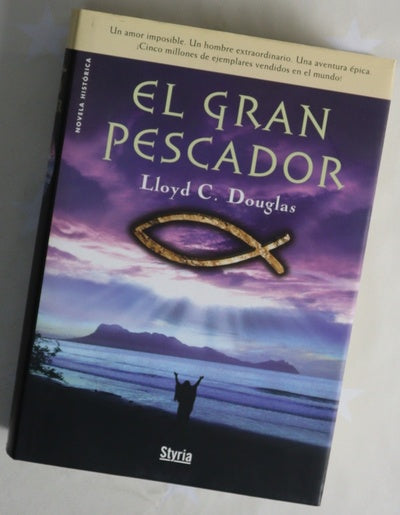 El gran pescador