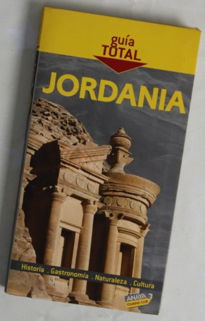 Jordania