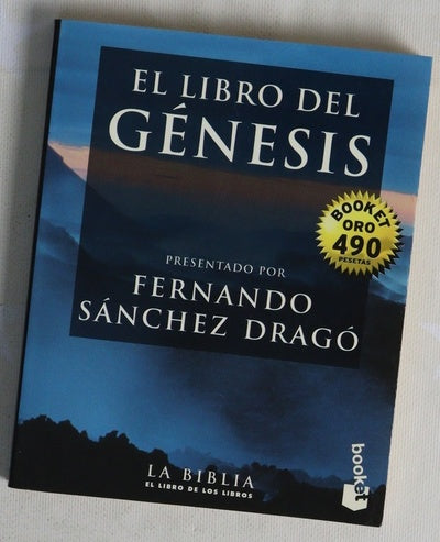 El libro del Génesis