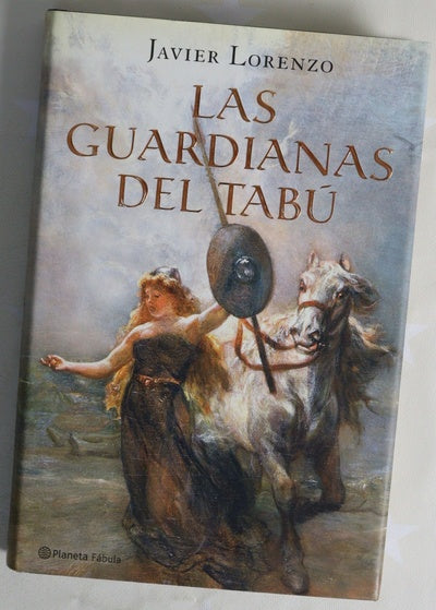Las guardianas del tabú