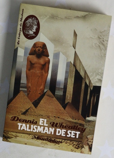 El talismán de Set