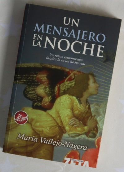 Un mensajero en la noche