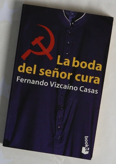 La boda del señor cura