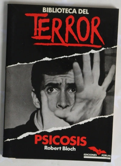 Psicosis