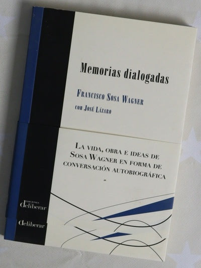 Memorias dialogadas