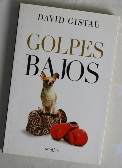 Golpes bajos