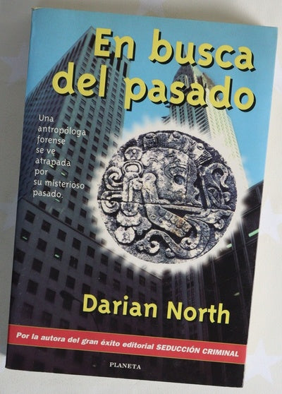 En busca del pasado