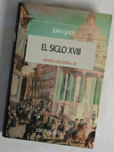 El siglo XVIII