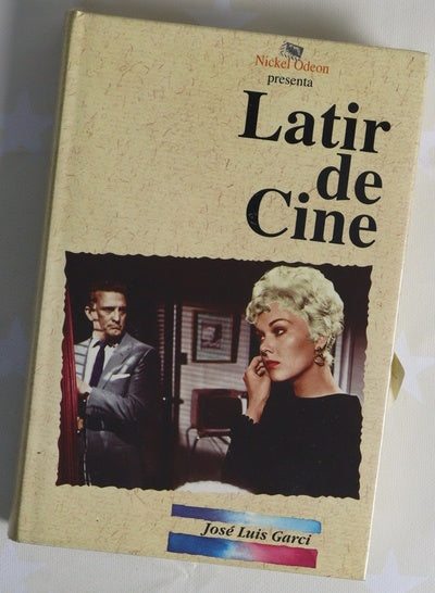 Latir de cine