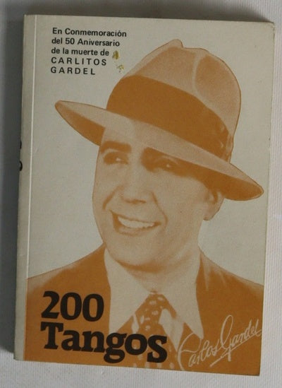 200 Tangos