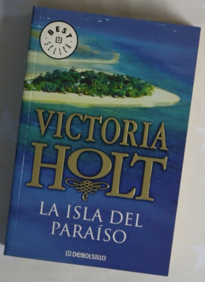 La isla del paraíso