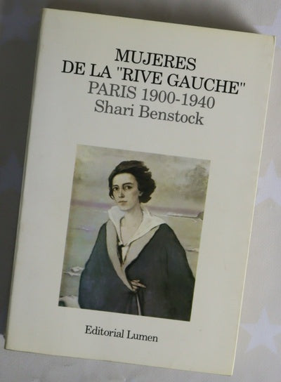 Mujeres de la "rive gauche"