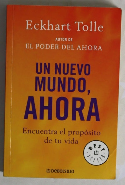 Un nuevo mundo, ahora
